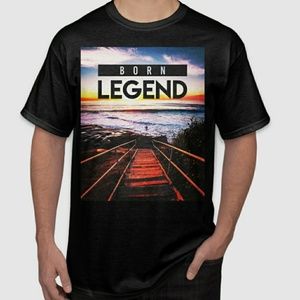SWG Born Legend T-shirt
